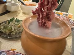 -大阪烧肉BAKA一代(十亩地店)