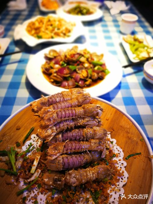 兄弟爬爬虾(徐东店)图片 - 第21张