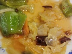 -柴氏风味斋(甘家口店)