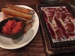 -Ocean's Table 欧舍