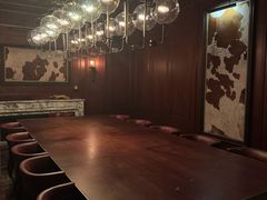 -恰餐厅及酒吧 CHAR Bar & Grill (北京丽都皇冠假日店)