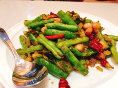 -潮庭港式茶餐厅·熊仔奶茶(同济广场店)