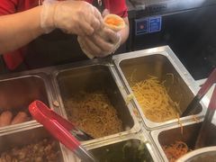 -张果佬年糕卷(科巷店)