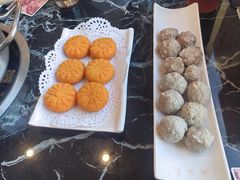 -潮汕美牛肉丸火锅店(天宁寺店)