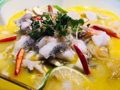 -蜜桃花开·中西融合菜E&W(南长街店)