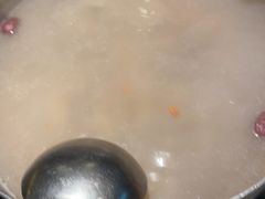 -淘米捞·米汤脆鲩鱼火锅(福田皇岗店)