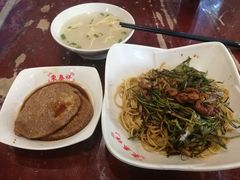 -东泰祥生煎馆(长宁路店)