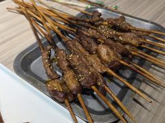 -老孙家泡馍(洒金桥店)