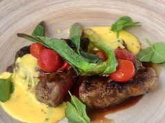 -Kampa Park Restaurant