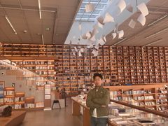 -朵云书院(滴水湖店)