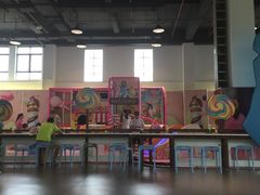 -蒙特利亲子乐园