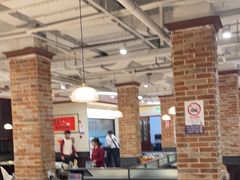 -鸿姐老火锅(疁城新天地店)