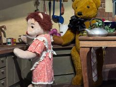 -济州岛泰迪熊博物馆