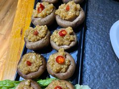 -火炉旺烤肉啤酒屋(沈北创始店)