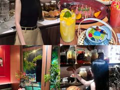 -嗒令甜品·主题融合料理餐厅(首座时代店)