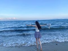 -玫瑰海岸文化旅游度假区