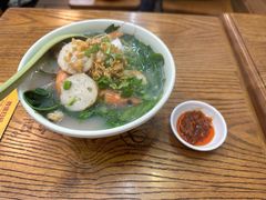 -嘉华小吃(蛇口市场店)