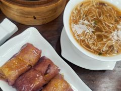 -潮福城大酒楼·潮粤菜·港式点心(阳光城店)