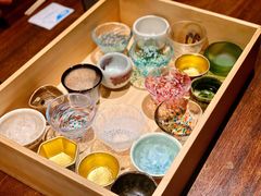 -桐寿司Sushi Tong