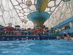 -水立方嬉水乐园