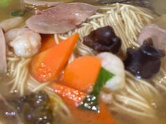 -天天鲜面馆(衡山路店)