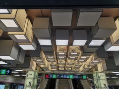 -平安里(地铁站)