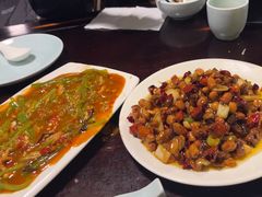 -陈麻婆豆腐总店