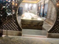 -健眺小海鲜(临海后山店)