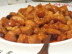 -峨嵋酒家总店(车公庄店)