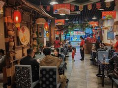 -旺角小渔村(二马路店)