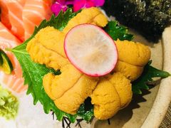 -月下料理(楷林IFC店)