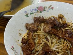 -小狗面馆(复兴店)