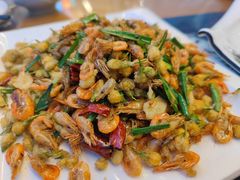 -益恒饭店乡间白族菜(古城总店)