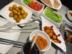 -海底捞火锅(万科广场店)