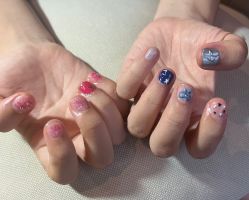 -LILY NAILS美甲美睫