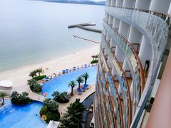 -深圳大梅沙京基洲际度假酒店