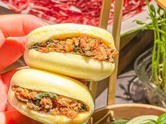 -罗勒家·养生火锅· Bistro(大望路店)