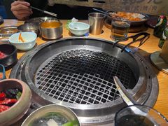 -韩罗苑(万象城店)