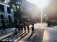 -星巴克臻选(广州沙面店)