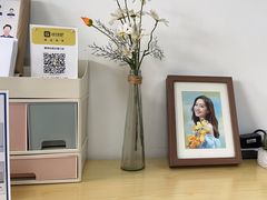 -微笑时刻照相馆·企业合影·商务外拍(北京五道口店)