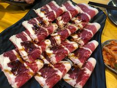 -伊茉家的烤肉店(勒泰中心店)