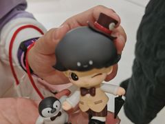 -泡泡玛特POPMART(合生汇店)