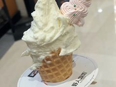 五常大米gelato-野人牧坊Gelato(苏州中心店)
