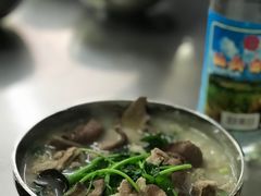 -广场正宗原汁薏米店