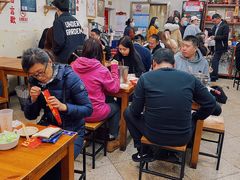 大堂-炒豆合作社(东四总店)