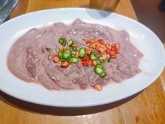 -楠火锅(太古里总店)