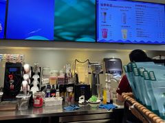 -COSTA COFFEE(天通苑华联店)