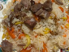 -新疆巴州金丝特餐厅(大钟寺店)