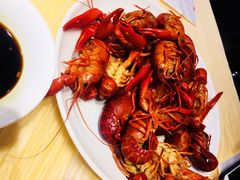-怪怪龙虾·澳洲蓝龙王·深夜食堂(惊驾路店)