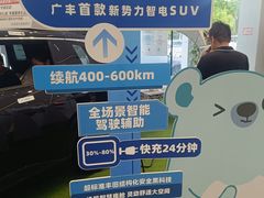 -上海和展广汽丰田4S店(老闵行店)